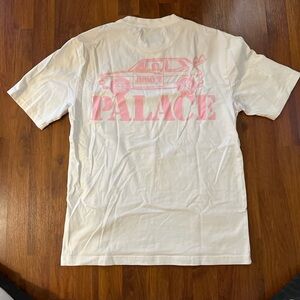 PALACE SKATEBOARDING TEE